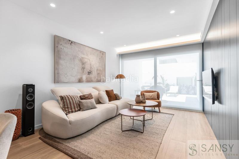 Foto 2638848e-e69b-4933-ac67-60706d72aba6. Ático benitachellatico en Centro Poble Nou de Benitatxell (el)