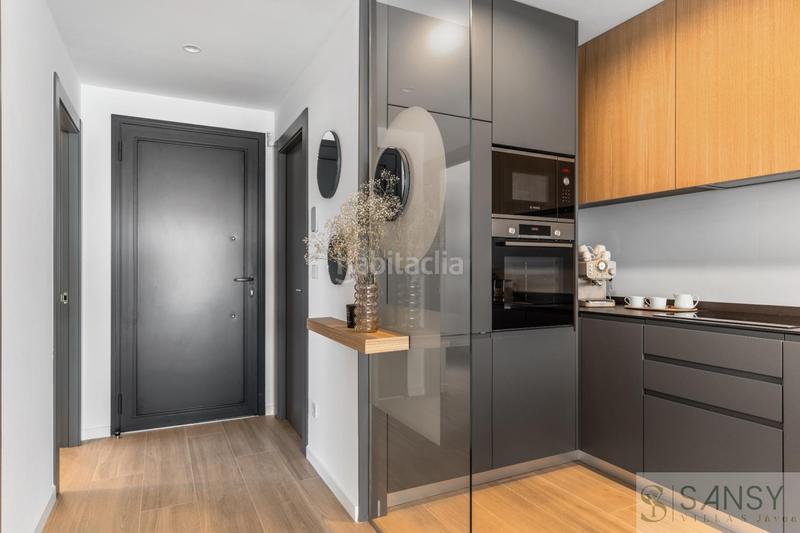 Foto 5148cb4e-ee32-47b3-99da-3cd4c7afb24d. Ático benitachellatico en Centro Poble Nou de Benitatxell (el)