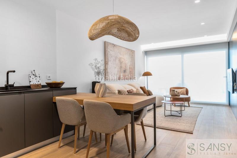 Foto 64a3f536-51f7-48ce-a0de-ad717e83c28b. Ático benitachellatico en Centro Poble Nou de Benitatxell (el)