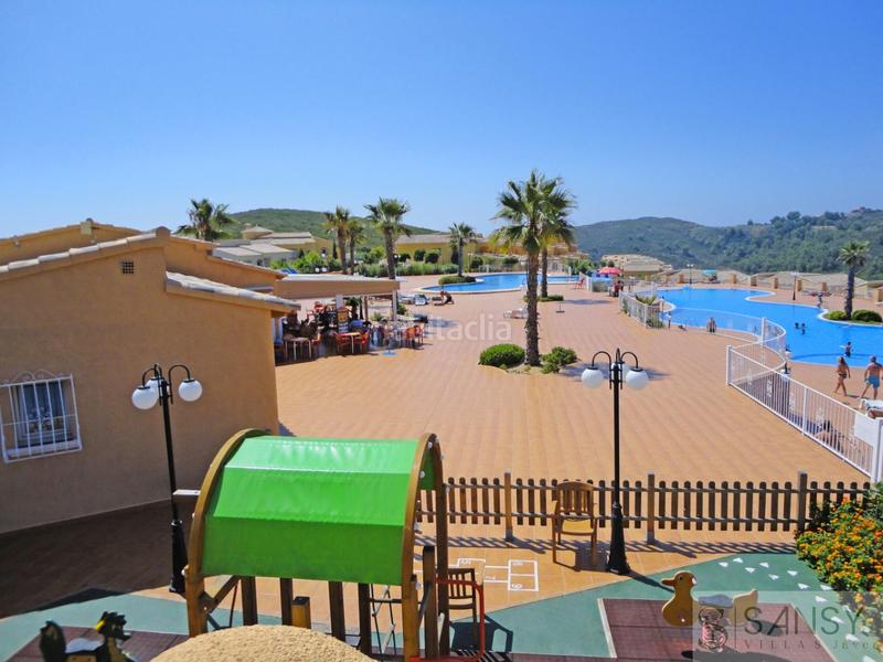 Foto b5df9435-985b-49b6-acae-82010b5e947f. Ático benitachellatico en Centro Poble Nou de Benitatxell (el)