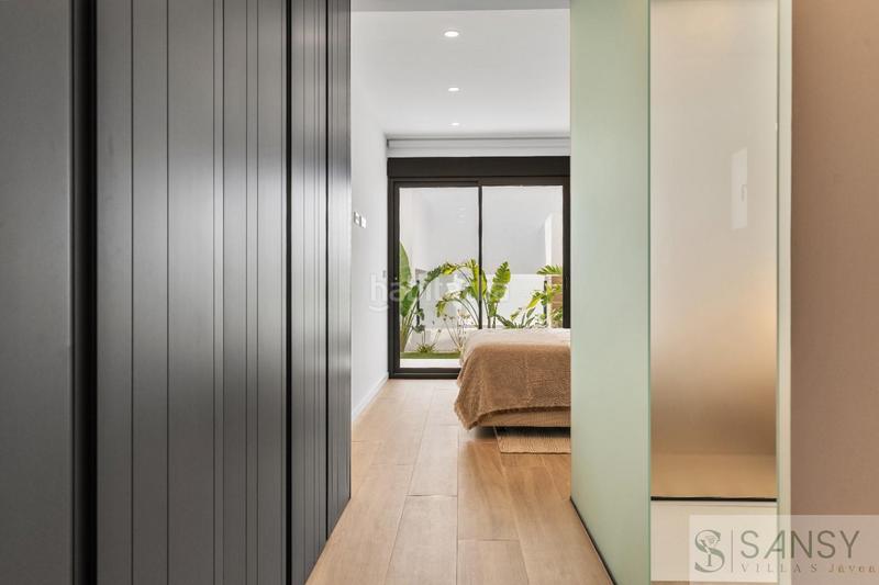 Foto cf128c35-5038-44a0-8f57-a358d51b275d. Ático benitachellatico en Centro Poble Nou de Benitatxell (el)