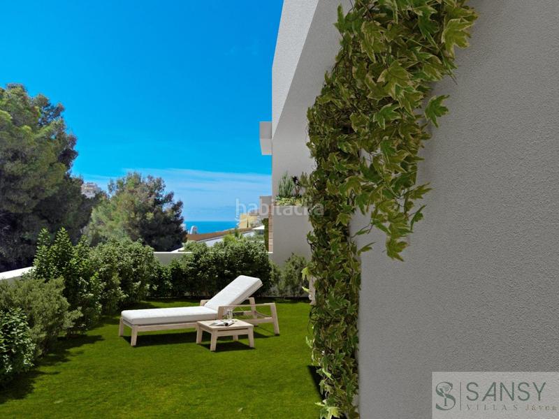 Foto e39c2bf7-95f3-4d07-a54e-57cd6c32ca45. Ático benitachellatico en Centro Poble Nou de Benitatxell (el)