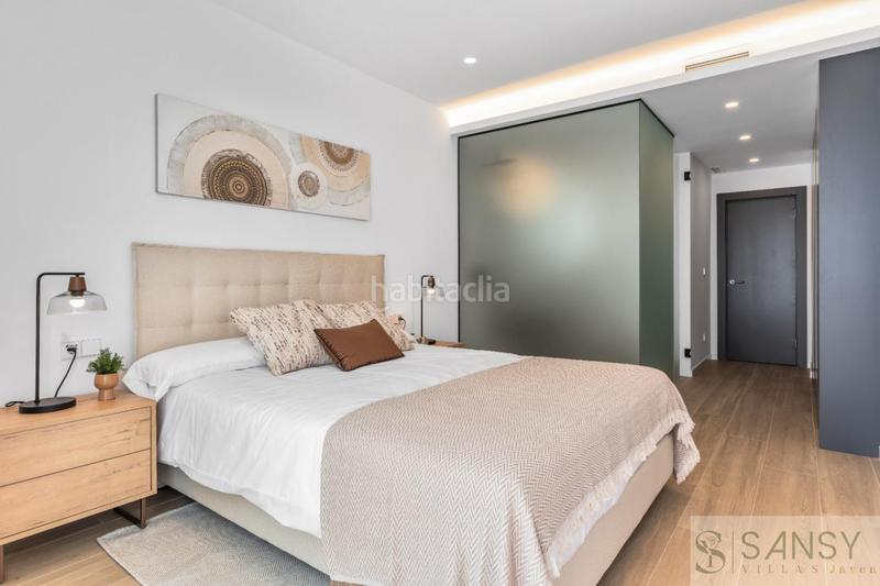 Foto f92d5d6f-ce7c-495b-8ae8-5d451475b08c. Ático benitachellatico en Centro Poble Nou de Benitatxell (el)