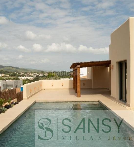 Foto 5c25e3da-2507-4df0-bb9c-e3cac1e84117. Chalet con riscaldamento piscina in Cap Martí - El Tossalet - Pinomar Xàbia