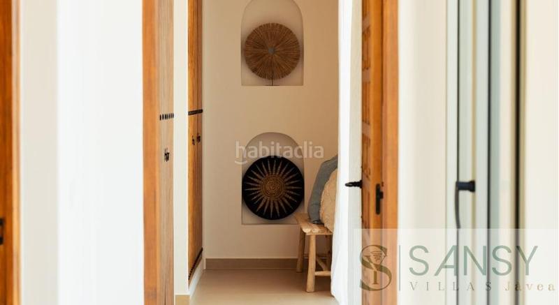 Foto ae2813b9-d641-4a25-9256-676ff25be0ef. Chalet con riscaldamento piscina in Cap Martí - El Tossalet - Pinomar Xàbia