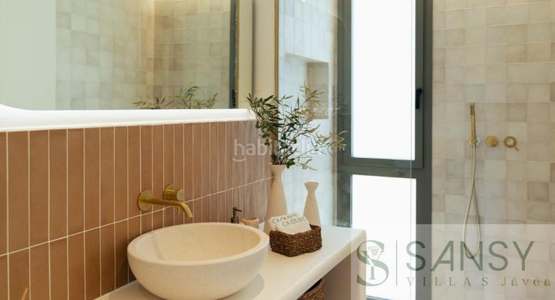 Foto e65b5116-8b2b-4b7f-9f06-63351911e478. Chalet con riscaldamento piscina in Cap Martí - El Tossalet - Pinomar Xàbia