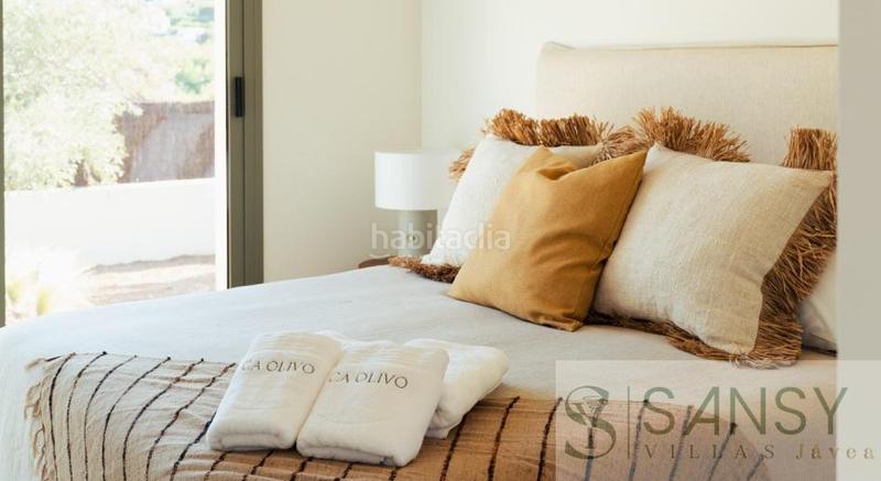 Foto f97fd4e5-383f-48b6-a4ef-a9eb46dfcd14. Chalet con riscaldamento piscina in Cap Martí - El Tossalet - Pinomar Xàbia