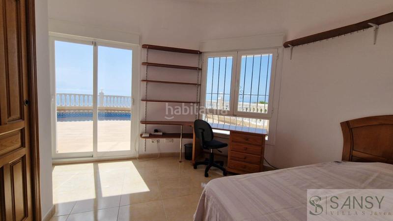 Foto 14245f77-a723-4312-81e5-a8732b4d4085. Xalet amb calefacció piscina a Centro Poble Nou de Benitatxell (el)