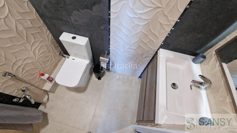 Foto 249dc156-8f95-4180-a31a-fc0f856993ae. Xalet amb calefacció piscina a Centro Poble Nou de Benitatxell (el)