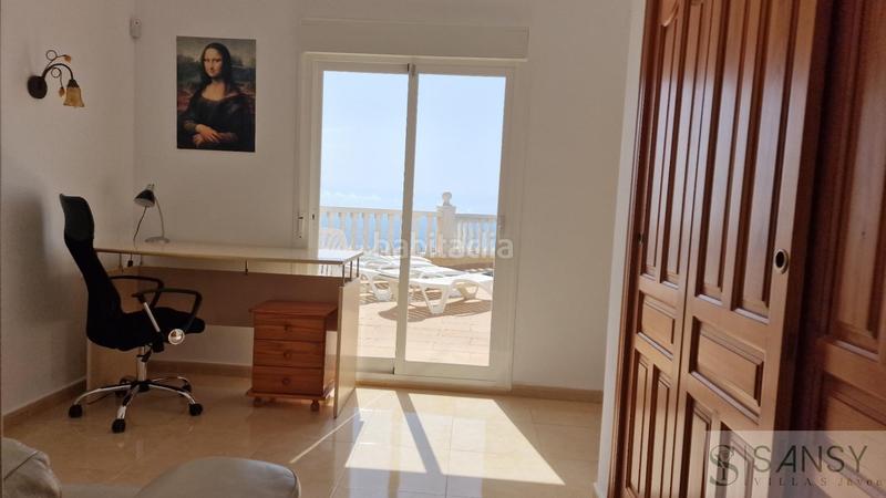 Foto 3e3c0fc1-8719-42c4-8ec2-edfd3959b068. Xalet amb calefacció piscina a Centro Poble Nou de Benitatxell (el)