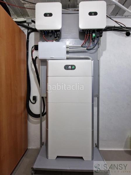 Foto 467f741d-41ae-4940-9719-3f59e7cd8fad. Xalet amb calefacció piscina a Centro Poble Nou de Benitatxell (el)