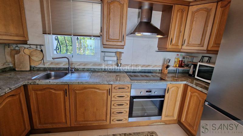 Foto 63596553-f68e-43ab-8ca3-070cdb49264f. Xalet amb calefacció piscina a Centro Poble Nou de Benitatxell (el)