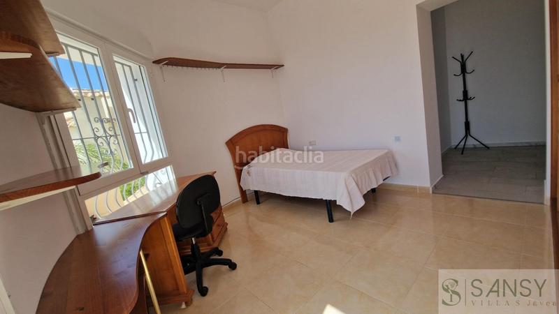 Foto 6939f0f1-47b5-4f05-b96c-197415c2c4b0. Xalet amb calefacció piscina a Centro Poble Nou de Benitatxell (el)