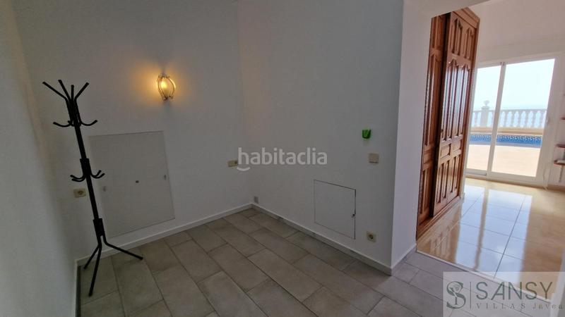 Foto 6cb56e3e-ea58-4ae7-864f-300c61f4aea5. Xalet amb calefacció piscina a Centro Poble Nou de Benitatxell (el)