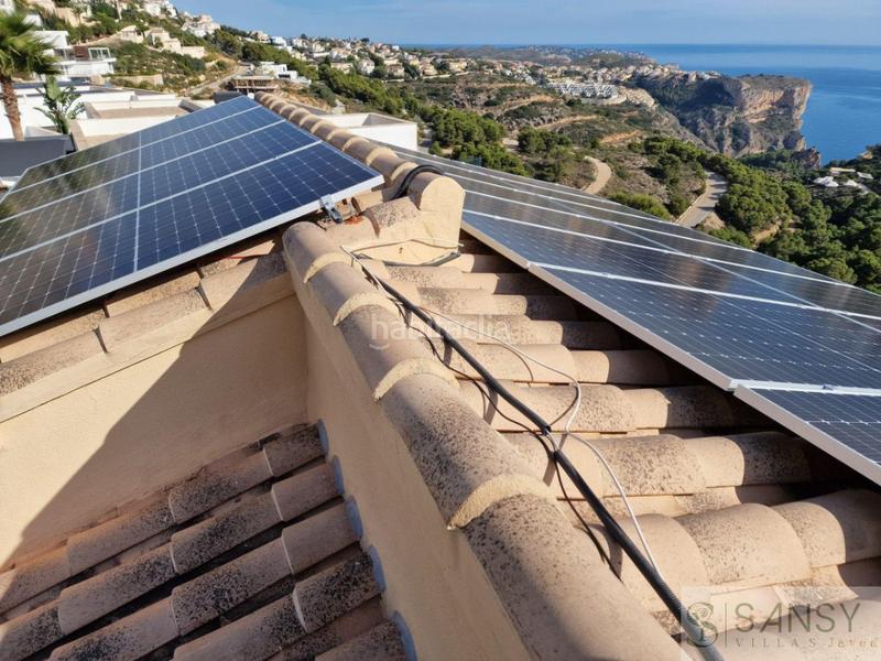 Foto 7787b72a-5c3b-4c5f-9172-245fbc71be75. Xalet amb calefacció piscina a Centro Poble Nou de Benitatxell (el)