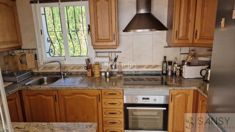 Foto bd996efd-4df8-451e-9c77-08fc0703ff66. Xalet amb calefacció piscina a Centro Poble Nou de Benitatxell (el)