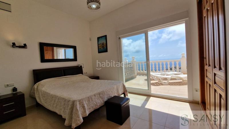 Foto c8b2c865-ba48-41c1-9af4-67249ba0af80. Xalet amb calefacció piscina a Centro Poble Nou de Benitatxell (el)