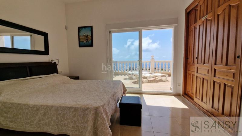 Foto cd6e9b5b-bcda-4abc-9231-203c2756d789. Xalet amb calefacció piscina a Centro Poble Nou de Benitatxell (el)