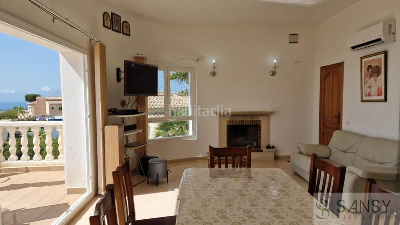 Foto e7913007-ad69-43b3-ae04-a928371504b6. Xalet amb calefacció piscina a Centro Poble Nou de Benitatxell (el)