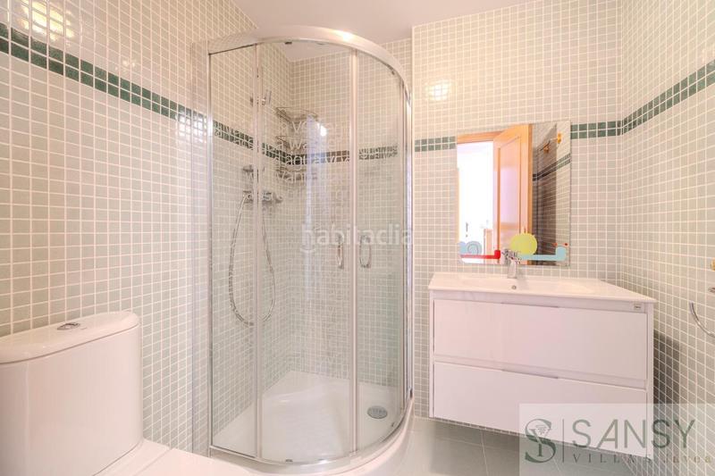 Foto 14e3806f-71d0-435f-af5b-f61648595f19. Lloguer apartament amb calefacció aparcament piscina a Xàbia