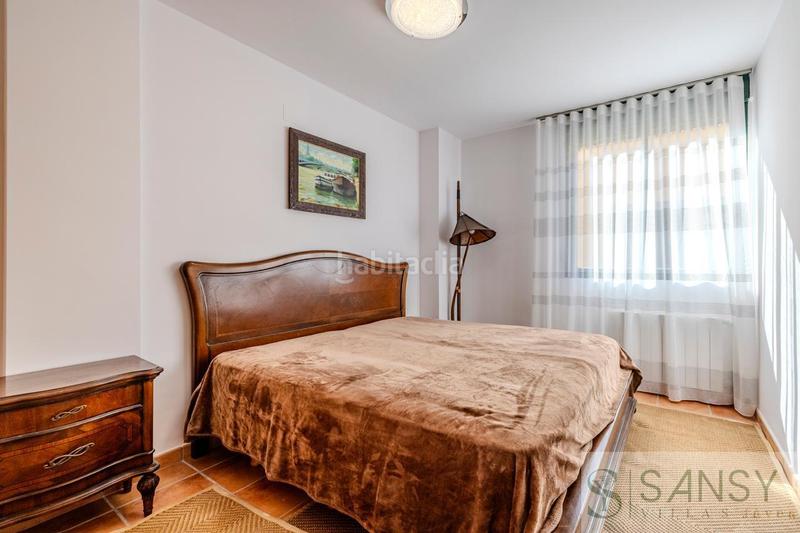 Foto 181e633b-071e-468e-ad22-b5474e4e646b. Lloguer apartament amb calefacció aparcament piscina a Xàbia