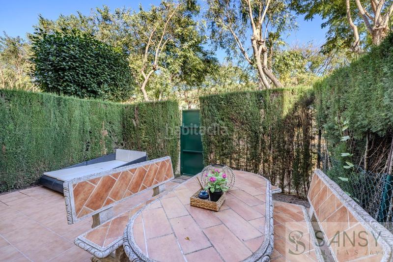 Foto 3770be1a-22f1-41d6-b7ce-4bb1b247595b. Lloguer apartament amb calefacció aparcament piscina a Xàbia