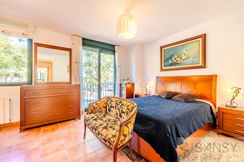 Foto 40dd7536-074a-4aed-86db-bbc34a235ca2. Lloguer apartament amb calefacció aparcament piscina a Xàbia