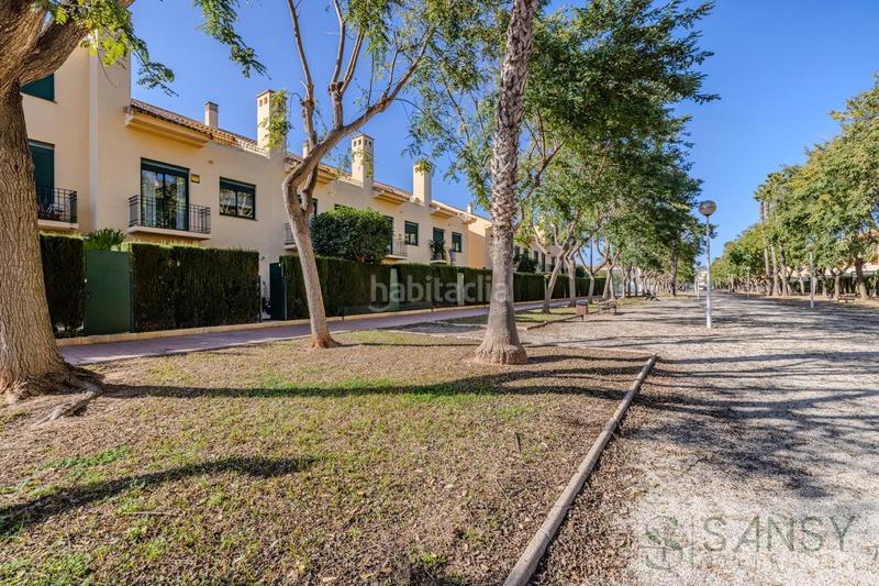 Foto 4e7ae1f8-9c20-46ce-9eb1-a11a1901d2ae. Miete appartement mit heizung parking pool in Montañar-El Arenal Xàbia