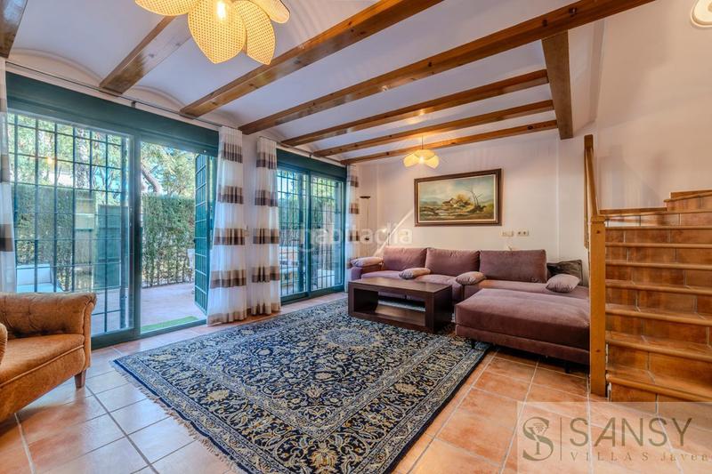 Foto a6b28a90-ae47-4a09-9554-352e624269d5. Miete appartement mit heizung parking pool in Montañar-El Arenal Xàbia