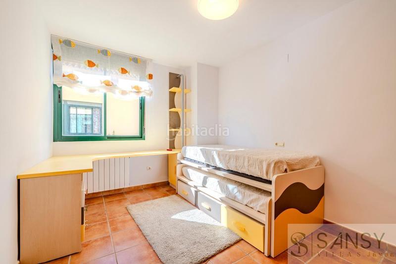 Foto d83f3758-297f-4aff-bdf2-82f2540f4dff. Miete appartement mit heizung parking pool in Montañar-El Arenal Xàbia