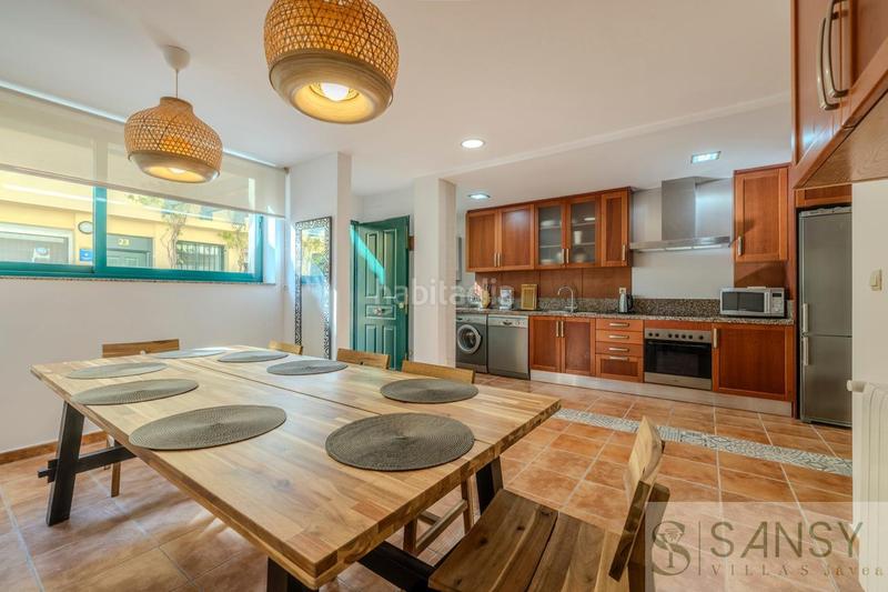 Foto df6fa30c-f3c6-4cc4-878c-8dda1329ed4c. Miete appartement mit heizung parking pool in Montañar-El Arenal Xàbia