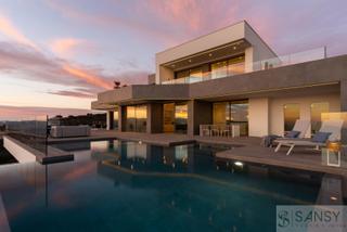 Xalet a Centro. Benitachellvilla