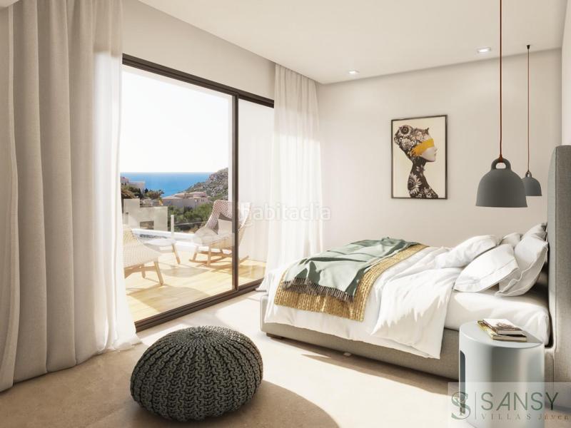 Foto 57450db1-8818-45b4-ae89-f2e461b006c6. Chalet benitachellvilla en Centro Poble Nou de Benitatxell (el)