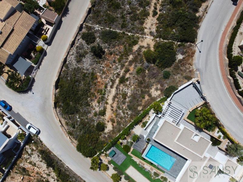 Foto 95f8b5d4-ddec-4af1-a54c-5ff43461f28a. Chalet benitachellvilla en Centro Poble Nou de Benitatxell (el)