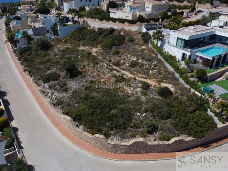 Foto c8293422-4b76-4ac1-b2c0-ca7041ae74af. Chalet benitachellvilla en Centro Poble Nou de Benitatxell (el)