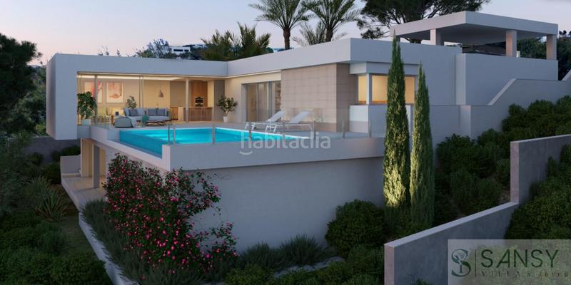 Foto 0ddc4da8-9a41-40ab-8d63-967122cf1681. Chalet benitachellvilla en Centro Poble Nou de Benitatxell (el)