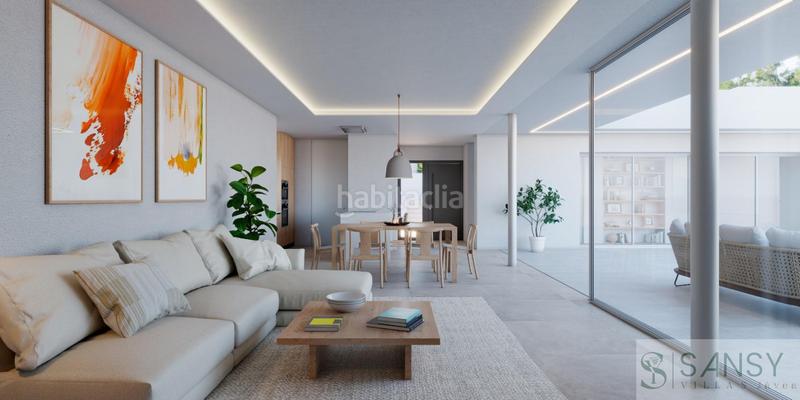 Foto 3c578e8e-9632-43b6-a34e-3d4a46c3aac0. Chalet benitachellvilla en Centro Poble Nou de Benitatxell (el)