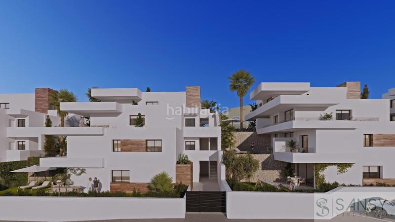 Foto 2e21f67b-9e6d-4d73-8ac1-37d029eb1d73. Duplex con piscina in Centro Poble Nou de Benitatxell (el)