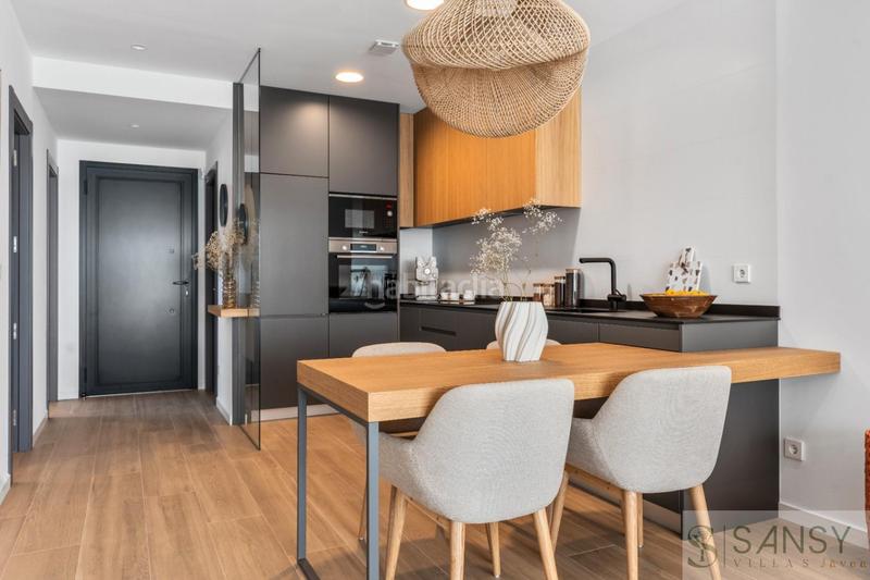 Foto 4abac192-3bb3-4a09-9123-a3ba72f6670f. Duplex con piscina in Centro Poble Nou de Benitatxell (el)