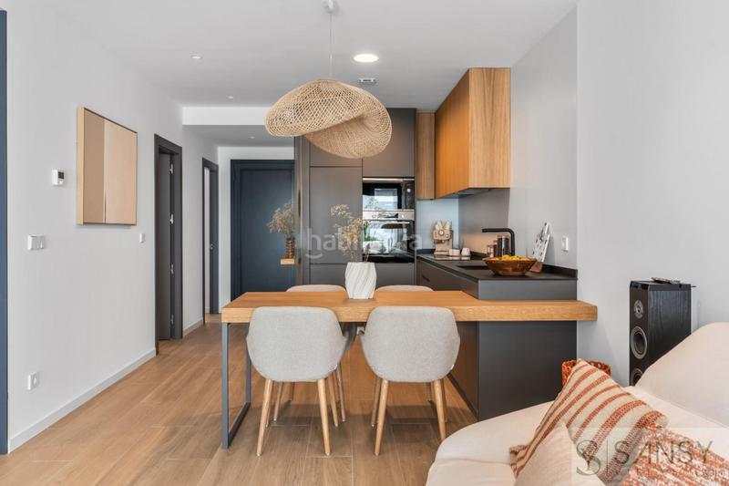 Foto 5f2834e2-3668-47ed-a2af-44449142595a. Duplex con piscina in Centro Poble Nou de Benitatxell (el)