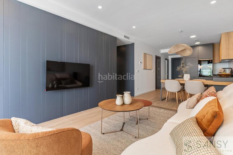 Foto 87716aaf-04a8-4eee-95ee-066bfbbcc394. Duplex con piscina in Centro Poble Nou de Benitatxell (el)