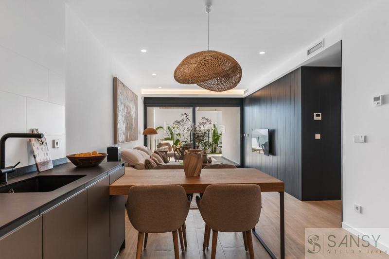 Foto 9d8d6a57-1768-4e99-b4a3-c8d9d2f3bdb7. Duplex con piscina in Centro Poble Nou de Benitatxell (el)