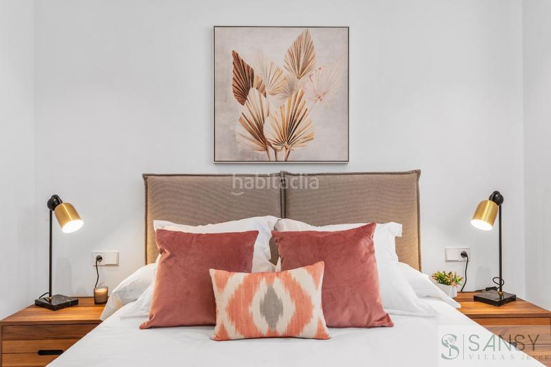 Foto b7345ec7-3d8d-4f8c-b2b5-22f8ec469c66. Duplex con piscina in Centro Poble Nou de Benitatxell (el)