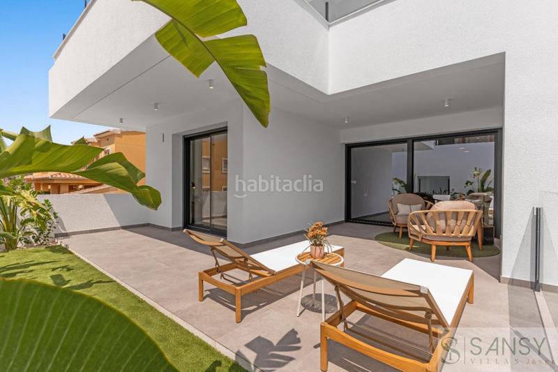 Foto bad50a51-3713-41b7-b458-a4ee7c0638a3. Duplex con piscina in Centro Poble Nou de Benitatxell (el)