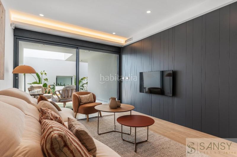 Foto bc8a4001-17f2-458e-8013-856b031f5d60. Duplex con piscina in Centro Poble Nou de Benitatxell (el)