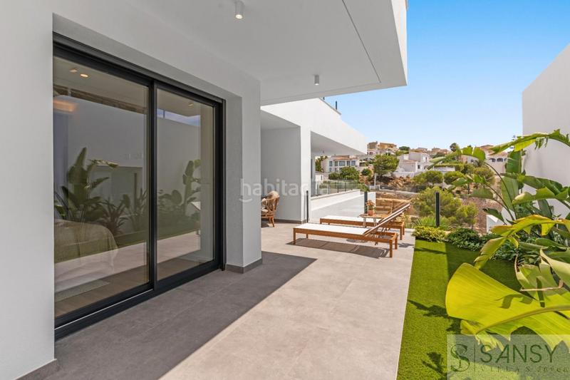 Foto e5e10c3e-1955-4f5a-802e-41cc3028d860. Duplex con piscina in Centro Poble Nou de Benitatxell (el)