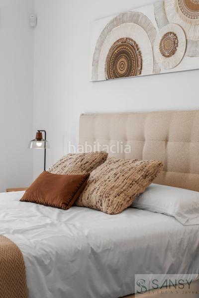 Foto f10f617d-dcd9-475d-9736-eeb026b4f0d9. Duplex con piscina in Centro Poble Nou de Benitatxell (el)