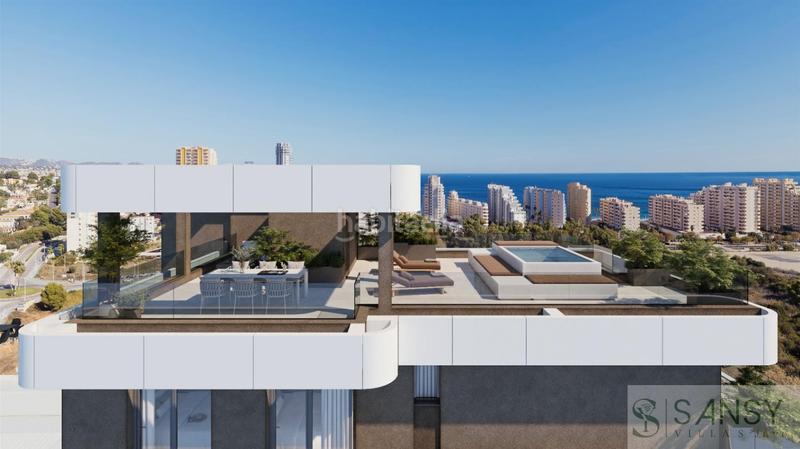 Foto 315684db-3250-4e1d-a0e1-4f5633e47b82. Appartement mit pool in Pueblo Calp