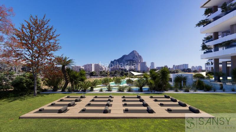 Foto 3d6387e5-7245-40e6-91df-98509cfebb21. Appartement mit pool in Pueblo Calp