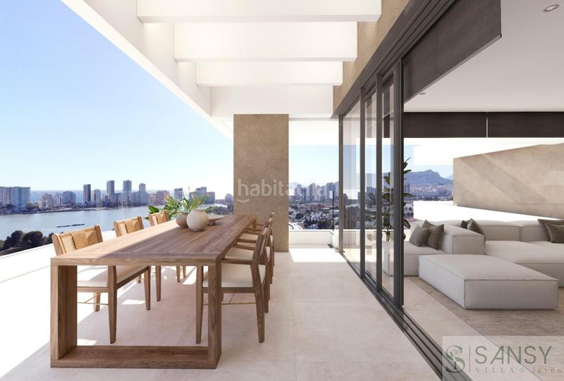 Foto 7a8687c1-c1eb-4131-b667-bbc21aced57a. Appartement mit pool in Pueblo Calp